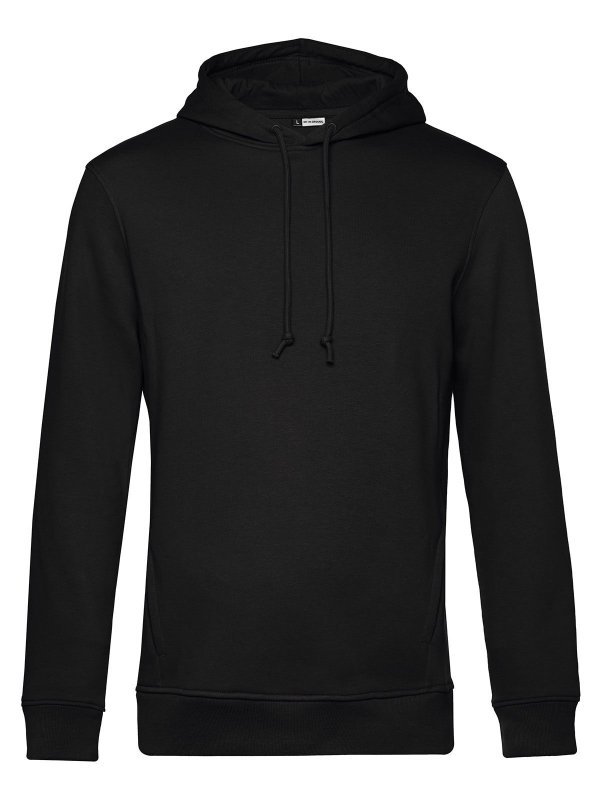 black pure